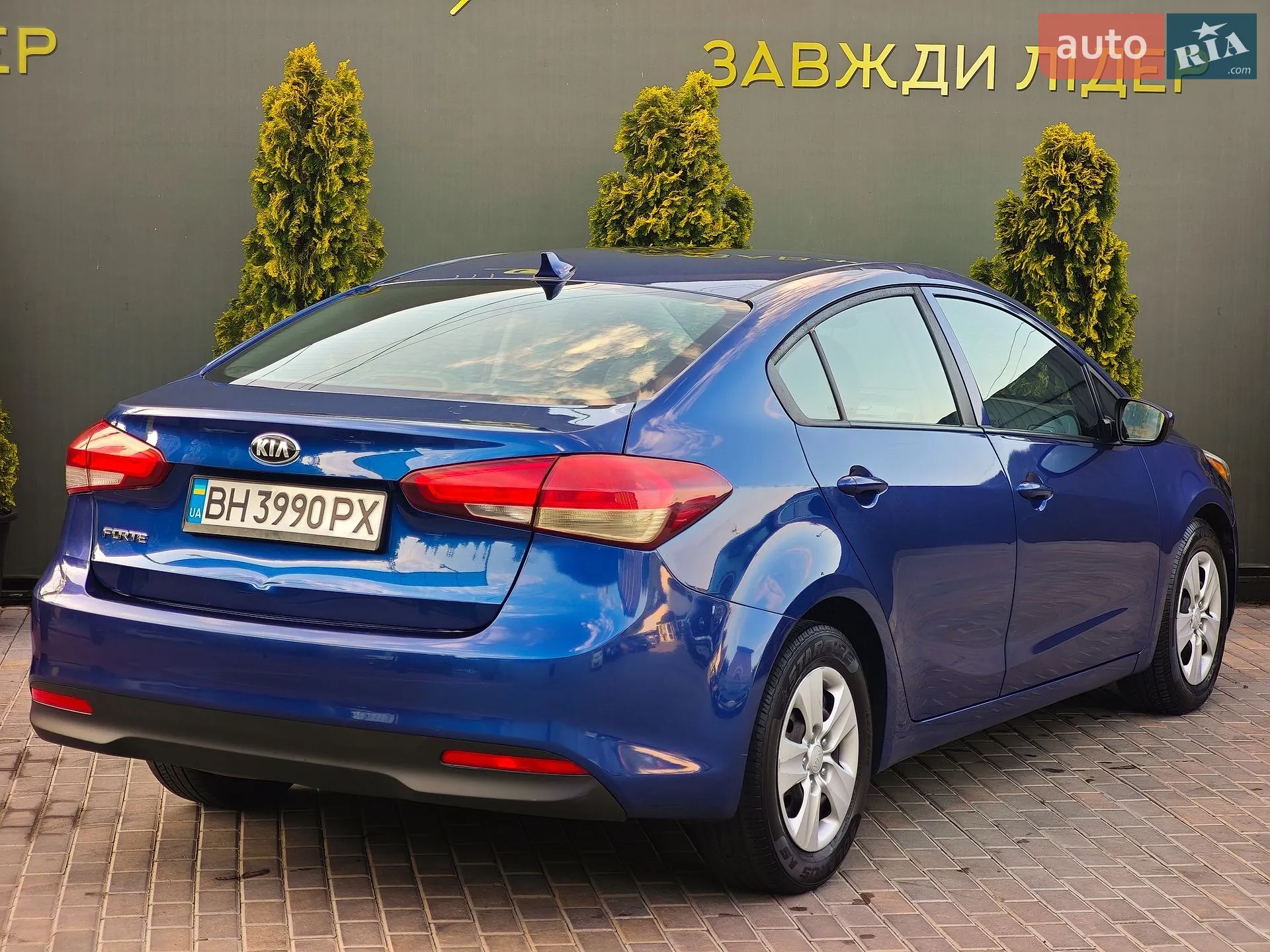 2018 Kia Forte - мініатюра 17