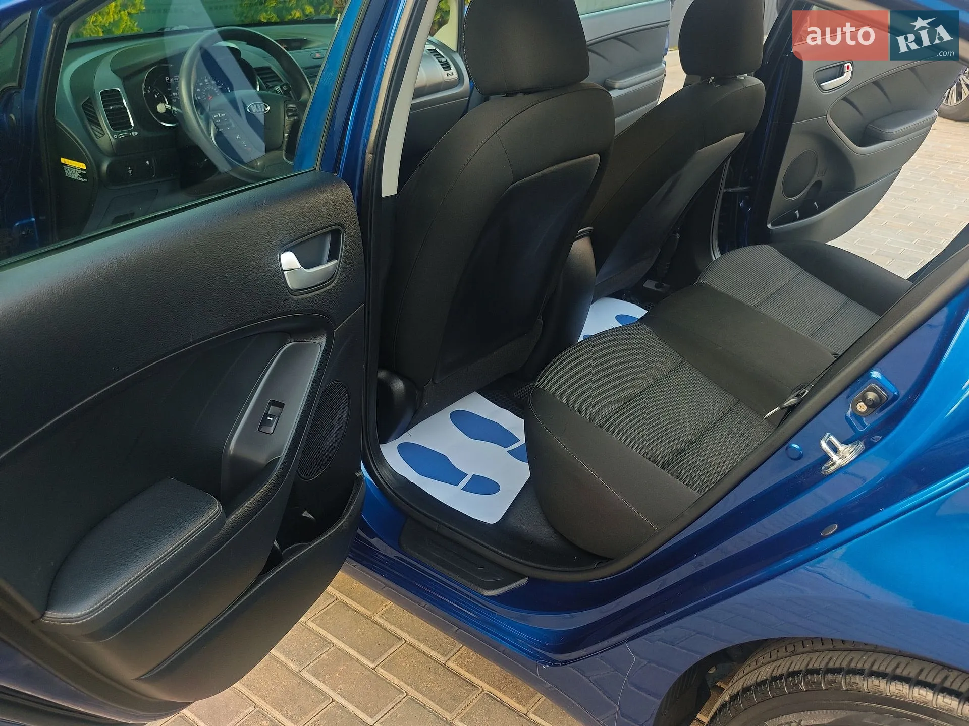 2018 Kia Forte - мініатюра 32
