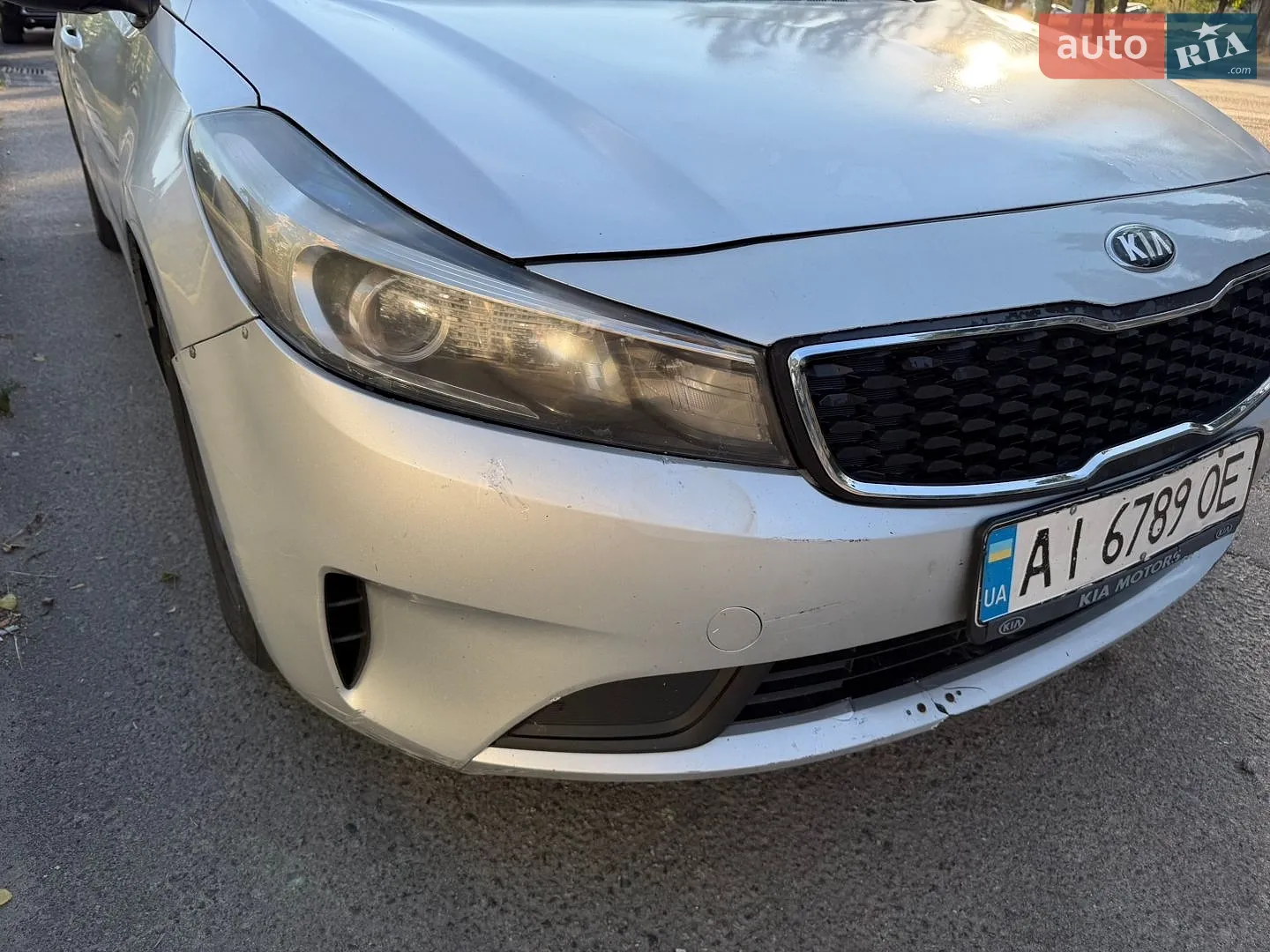 2016 Kia Forte - мініатюра 7