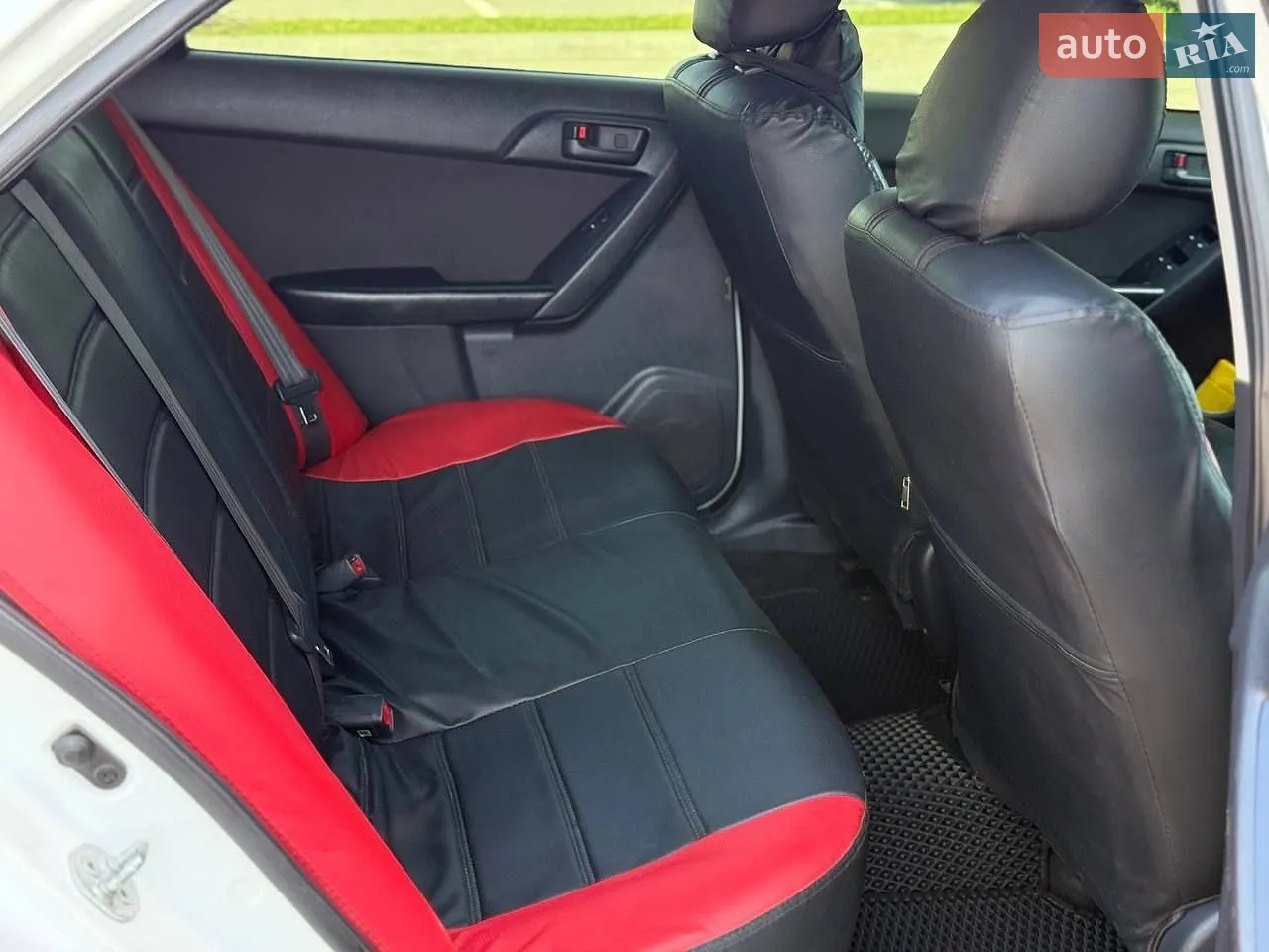 2011 Kia Forte - мініатюра 15
