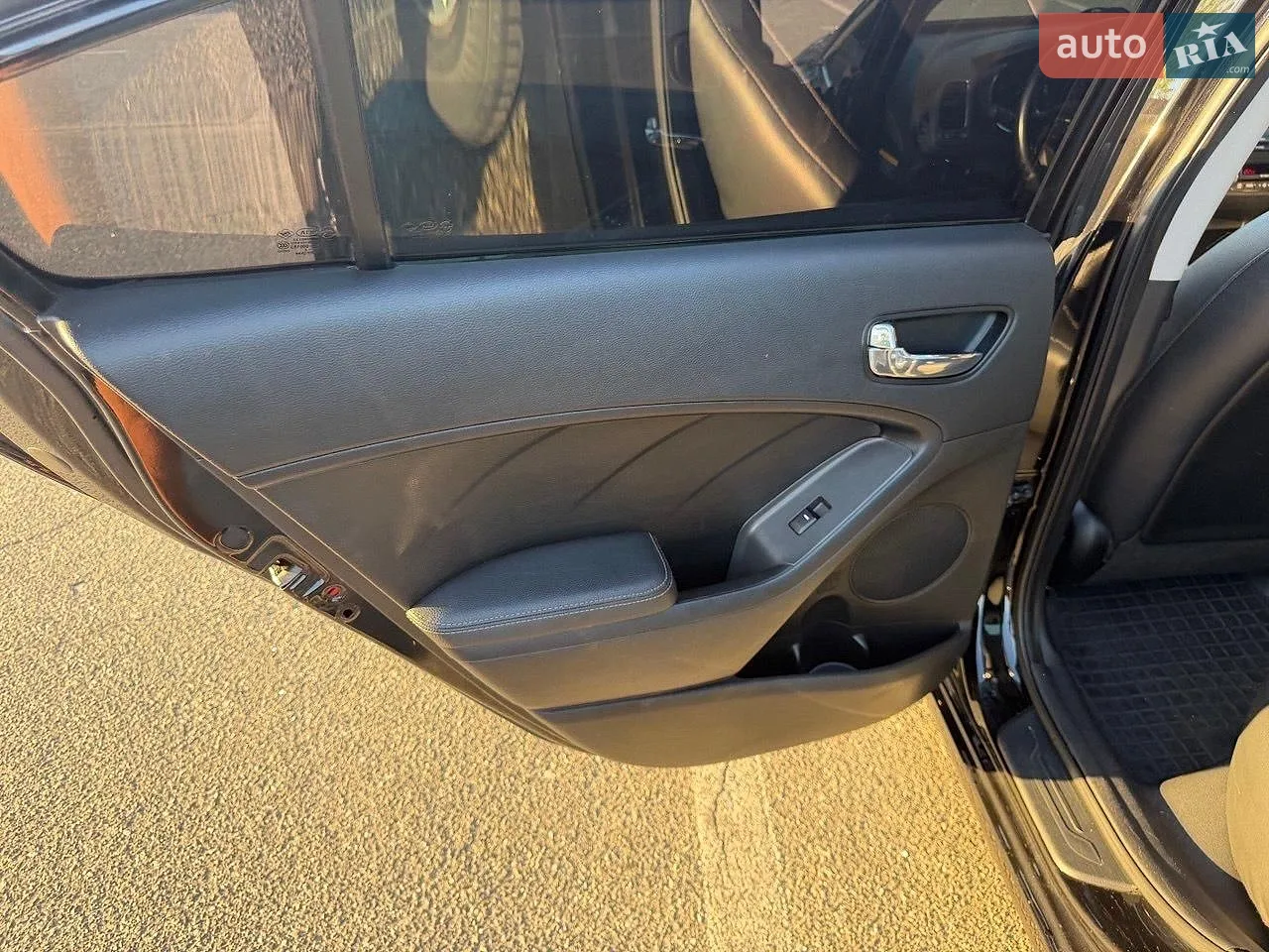 2016 Kia Forte - мініатюра 15