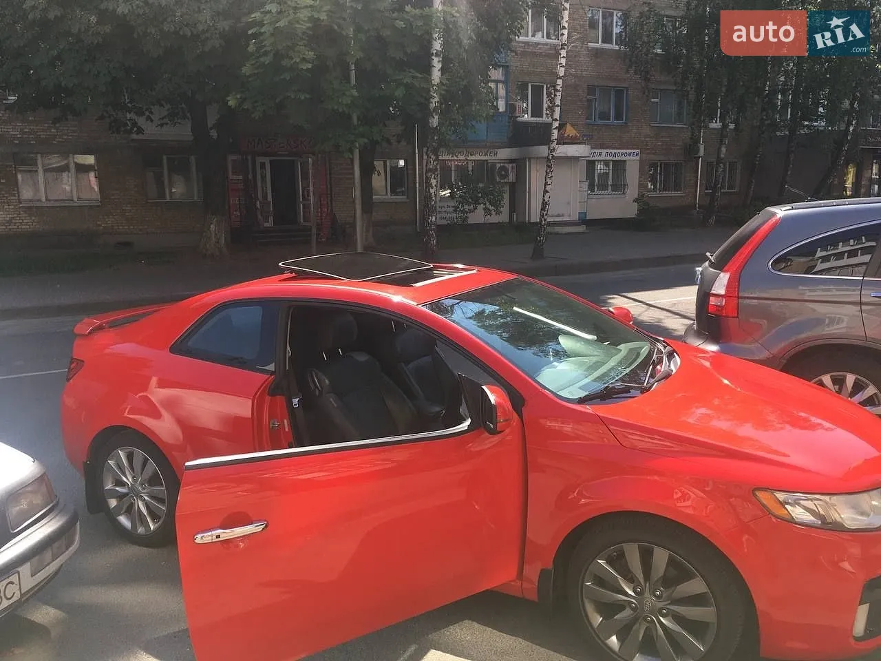 2012 Kia Forte - мініатюра 15