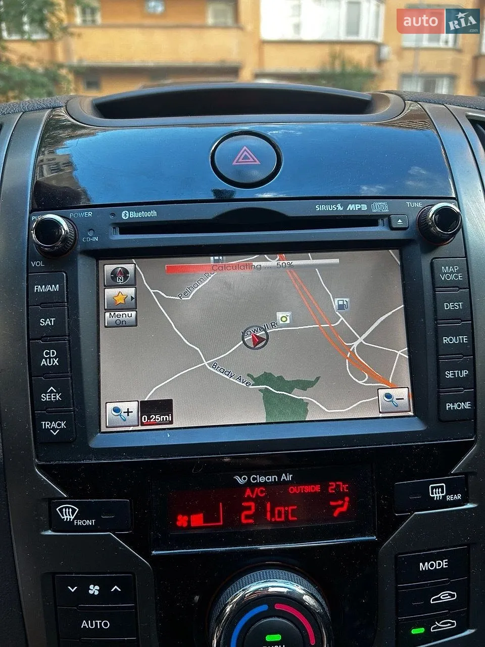 2012 Kia Forte - мініатюра 4