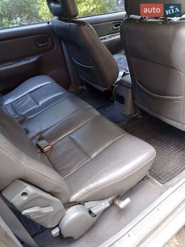 Минивэн Kia Joice 2000 в Киеве