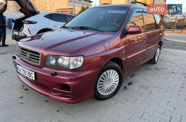 Минивэн Kia Joice 2000 в Киеве