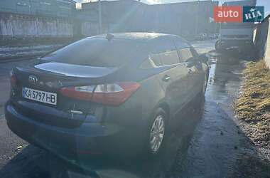 Седан Kia K3 2015 в Киеве