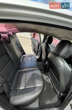 Седан Kia K3 2015 в 