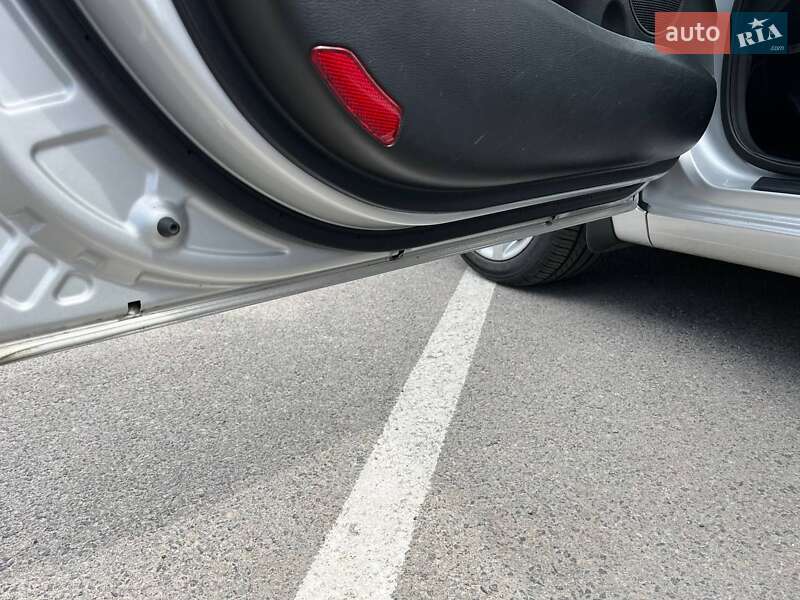 Седан Kia K3 2015 в Киеве
