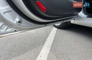 Седан Kia K3 2015 в 
