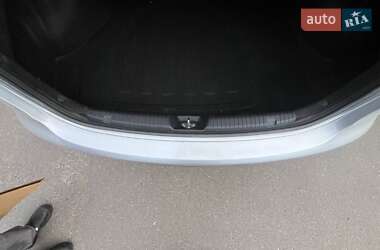 Седан Kia K3 2015 в 