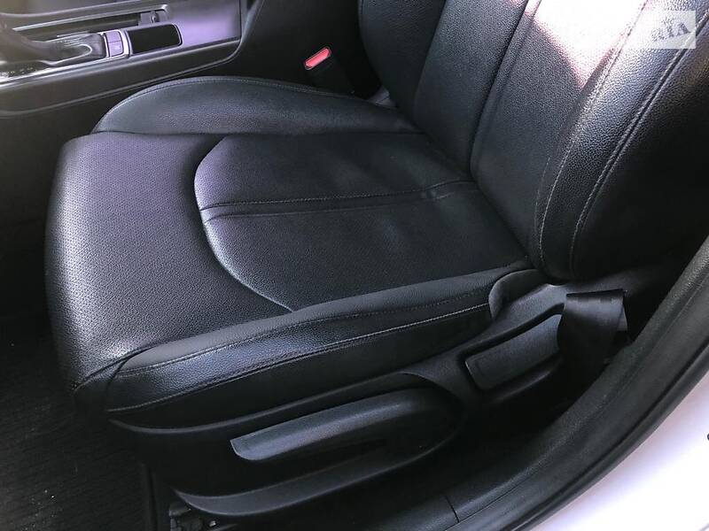 Седан Kia K5 2015 в Одессе фото 12 Седан Kia K5 2015 в Одессе