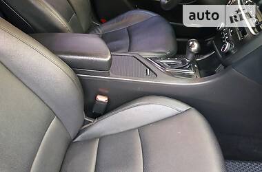 Седан Kia K5 2015 в 