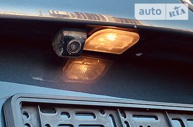 Седан Kia K5 2016 в 
