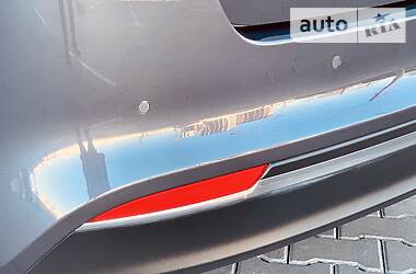 Седан Kia K5 2016 в 