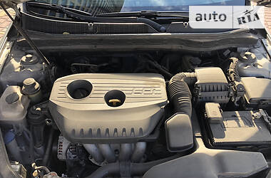Седан Kia K5 2012 в 