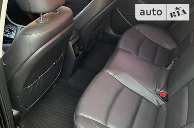 Седан Kia K5 2014 в 