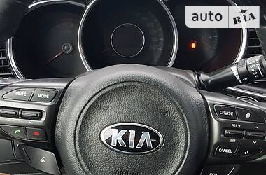 Седан Kia K5 2013 в Одессе