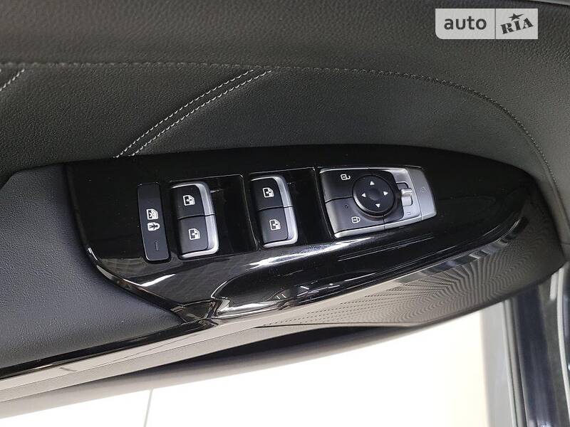 Седан Kia K5 2020 в Киеве