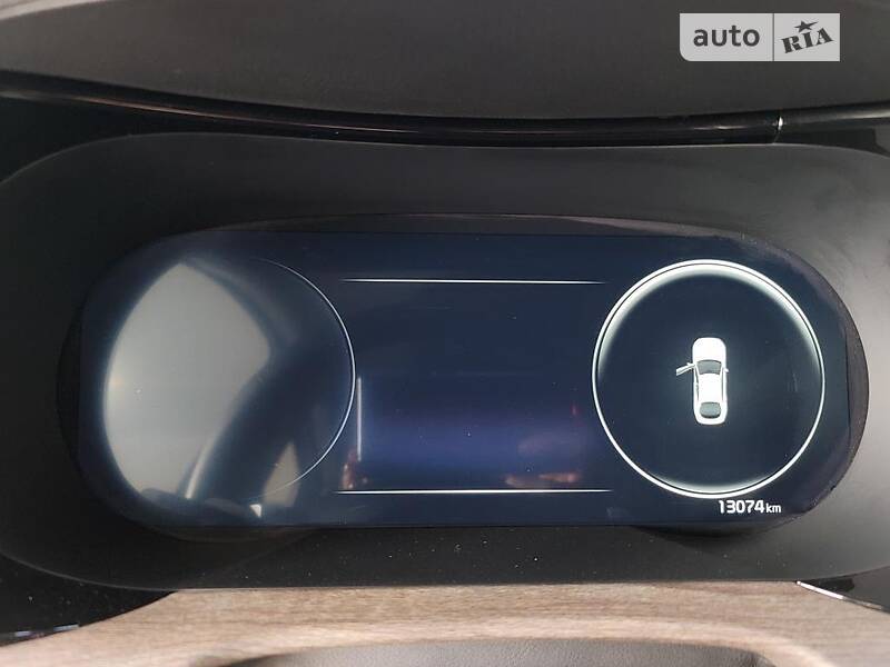 Седан Kia K5 2020 в Киеве