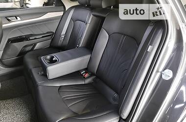 Седан Kia K5 2020 в 