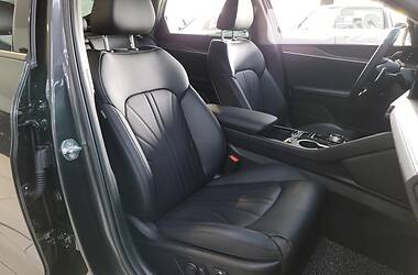 Седан Kia K5 2020 в 