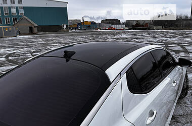Седан Kia K5 2014 в Сокалі