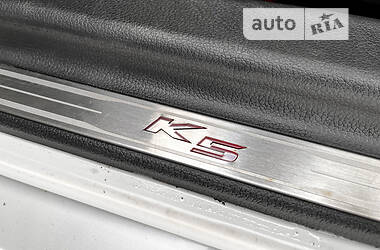 Седан Kia K5 2014 в Сокалі