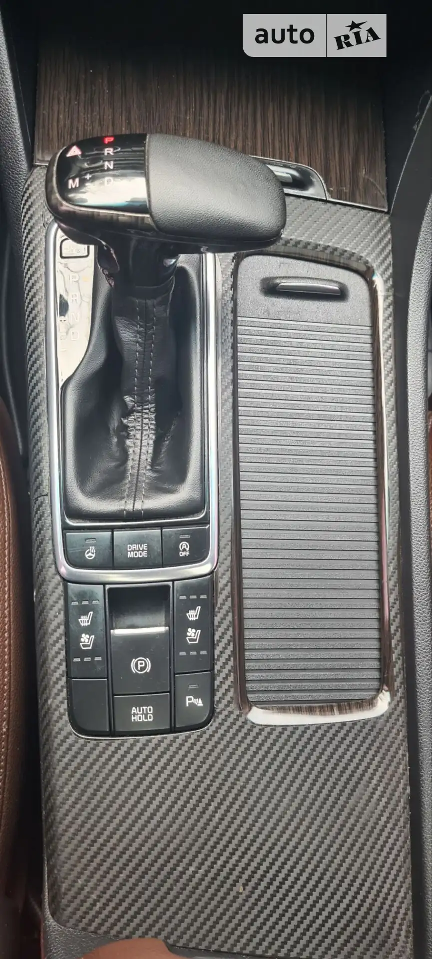 2015 Kia K5 - мініатюра 6