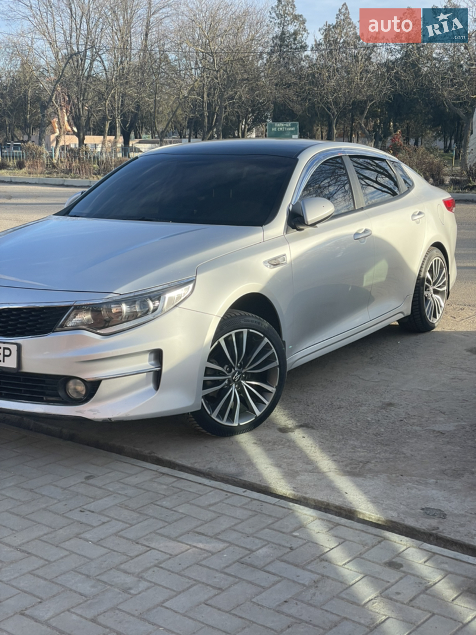 2015 Kia K5 - мініатюра 28