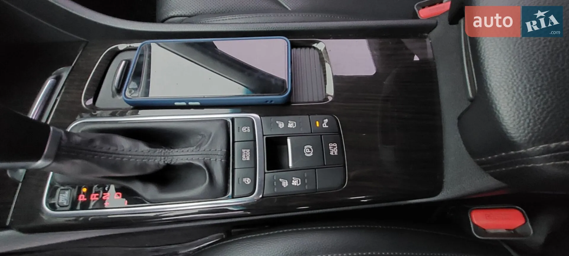 2015 Kia K5 - мініатюра 15