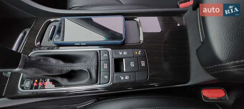 Седан Kia K5 2015 в Барышевке фото 15 Седан Kia K5 2015 в Барышевке