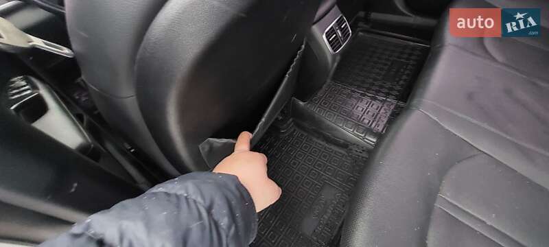 Седан Kia K5 2015 в Барышевке фото 20 Седан Kia K5 2015 в Барышевке