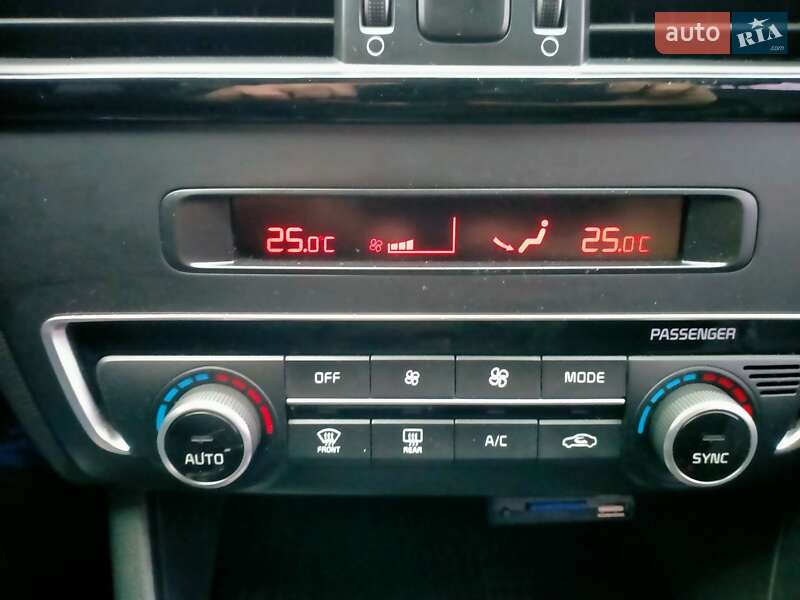 Седан Kia K5 2015 в Барышевке фото 50 Седан Kia K5 2015 в Барышевке