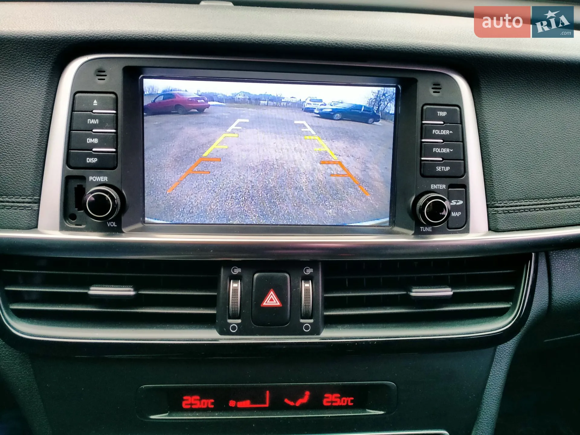 2015 Kia K5 - мініатюра 55
