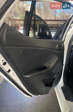 Седан Kia K5 2015 в Одессе