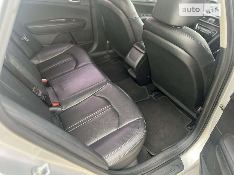 Седан Kia K5 2016 в Одесі фото 9 Седан Kia K5 2016 в Одесі