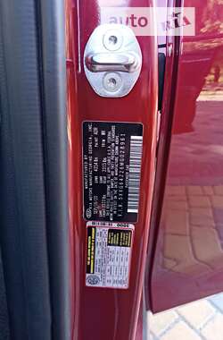 Седан Kia K5 2020 в Києві