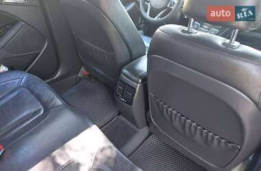 Седан Kia K5 2011 в Харькове