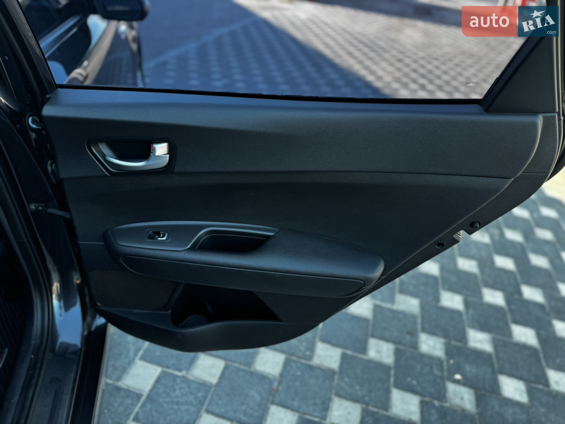 2015 Kia K5 - мініатюра 7
