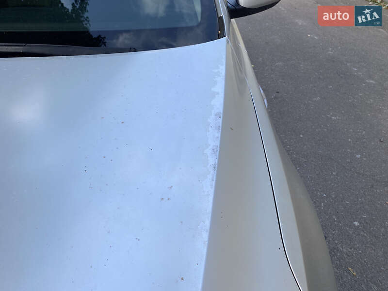 Седан Kia K5 2014 в Киеве