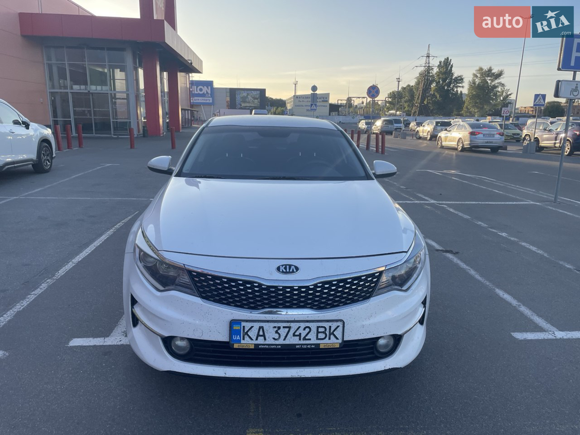 Фото авто 1