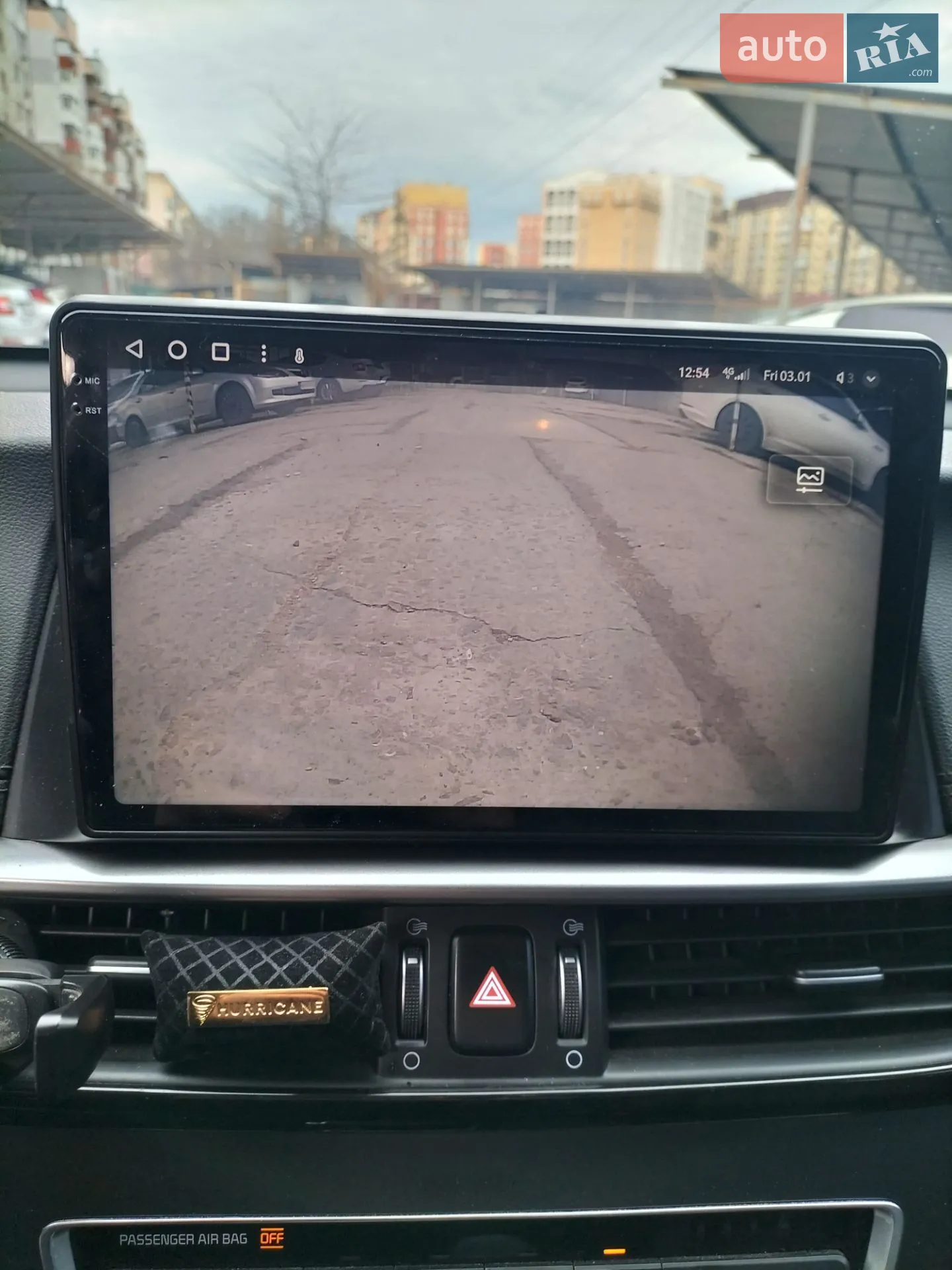 2019 Kia K5 - мініатюра 9