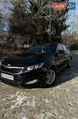 Седан Kia K5 2012 в Харькове