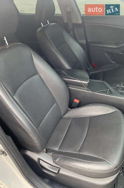 Седан Kia K5 2013 в 