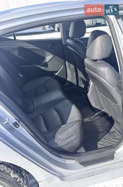 Седан Kia K5 2014 в 
