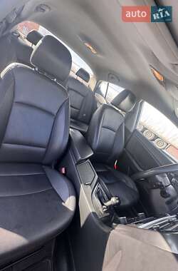 Седан Kia K5 2014 в 