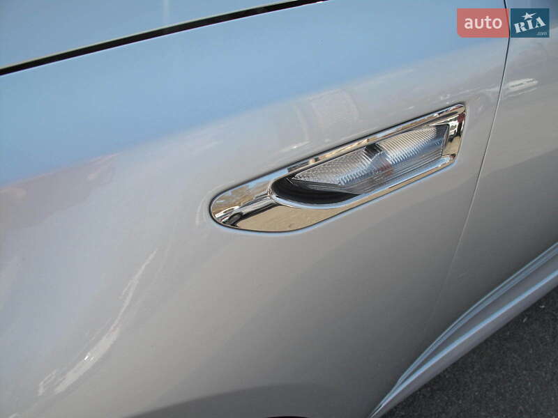 Седан Kia K5 2017 в Киеве