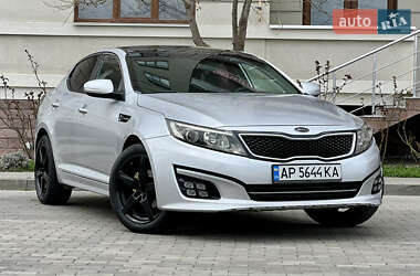 Седан Kia K5 2013 в Одесі