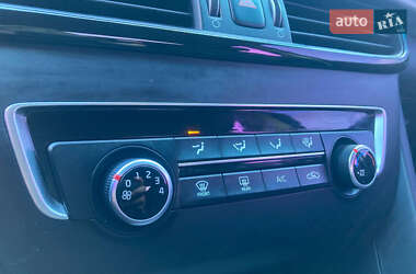 Седан Kia K5 2015 в 
