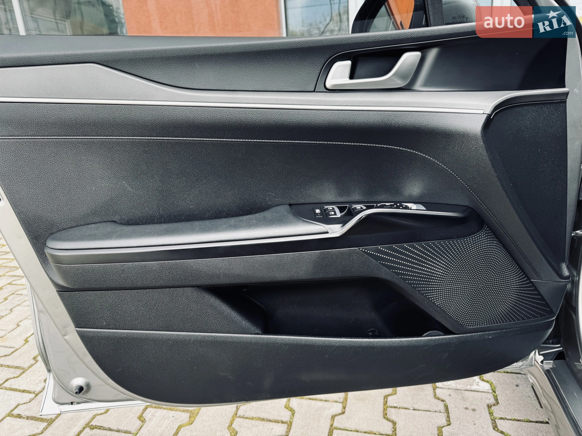 2020 Kia K5 - мініатюра 18